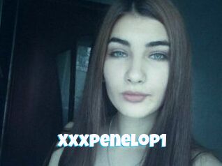 Xxxpenelop1
