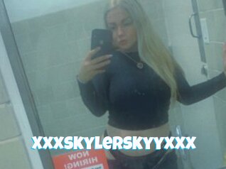 Xxxskylerskyyxxx