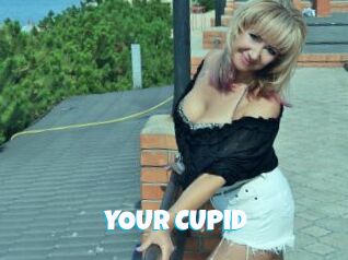 YOUR_CUPID