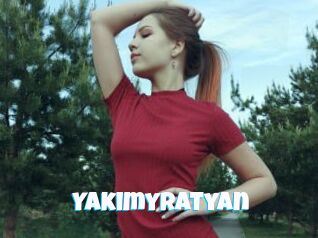 YakimyraTyan
