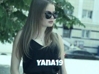 Yana19