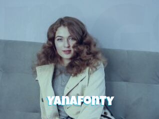YanaFonty