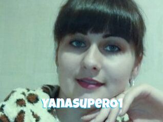YanaSuperO1