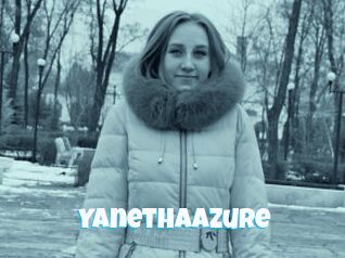 YanethaAzure