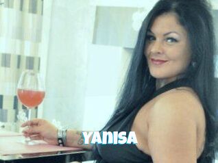 Yanisa