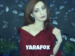 YaraFox