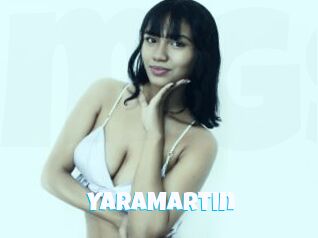 YaraMartin