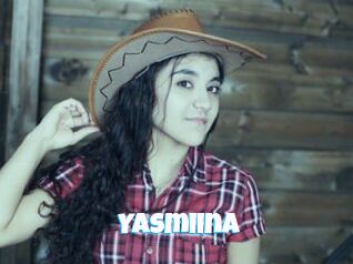 Yasmiina
