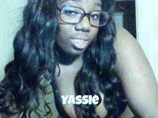 Yassie