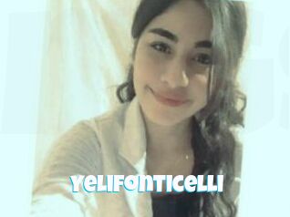 YeliFonticelli