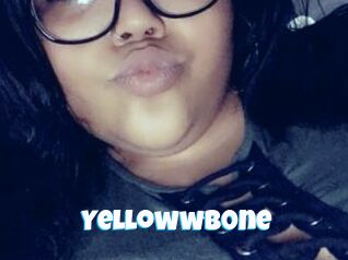 YellowwB0ne Miss Gros Seins