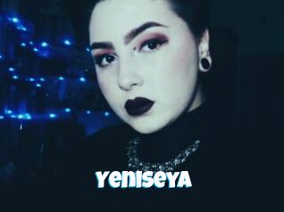 Yeniseya