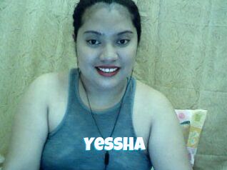 Yessha