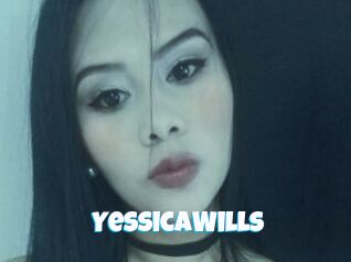 YessicaWills