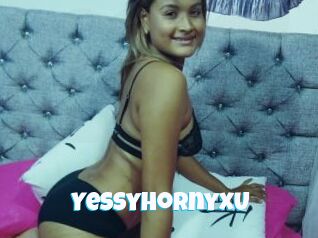 YessyHornyxU