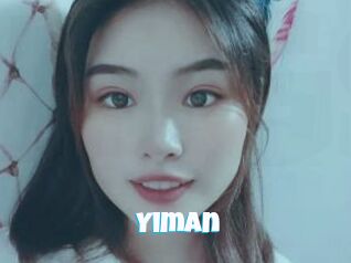 Yiman