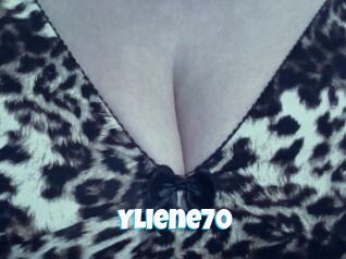 Yliene70