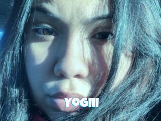 Yogiii