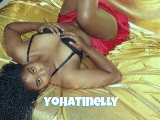 YohaTinelly Miss Gros Seins