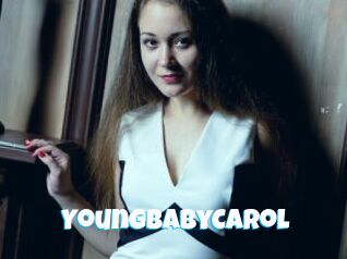YoungBabyCarol