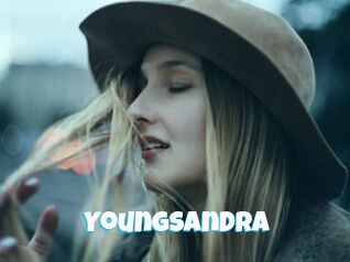 YoungSandra