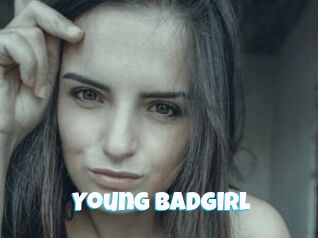 Young_BadGirl