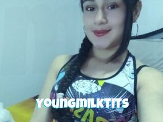 Youngmilktits