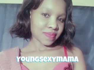 Youngsexymama