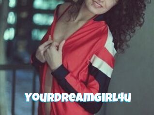 YourDreamGirl4u