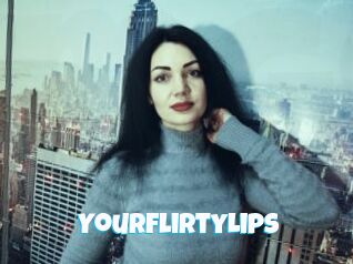 YourFlirtyLips