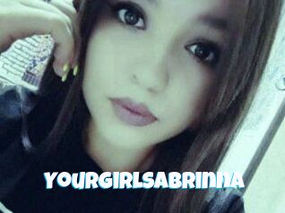 YourGirlSabrinna