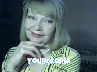 YourGloria Miss Gros Seins