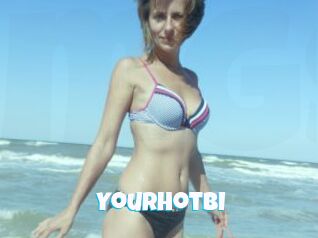 YourHotBI