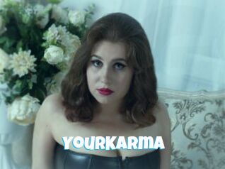 YourKarma Miss Gros Seins