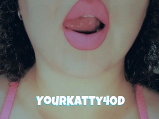 YourKatty40D