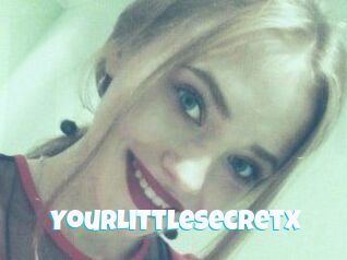 YourLittleSecretX