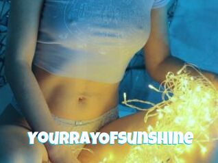 YourRayOfSunshine