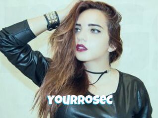 YourRoseC