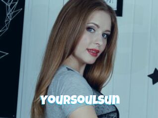 YourSoulSun