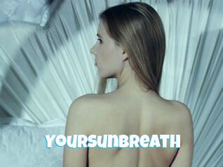 YourSunBreath Miss Gros Seins