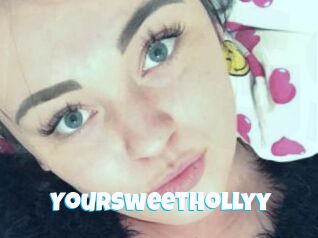 YourSweetHollyy