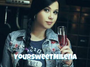 YourSweetMilena