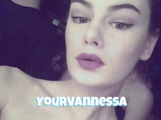 YourVannessa