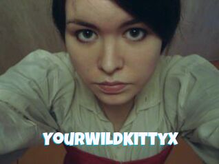 YourWildKittyX