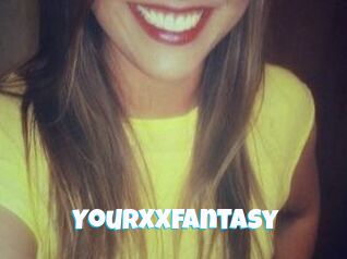 YourXXFantasy