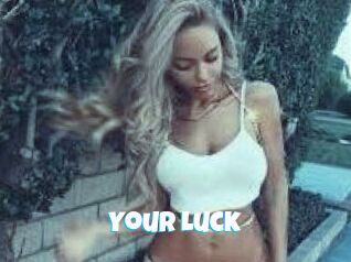 Your_Luck_