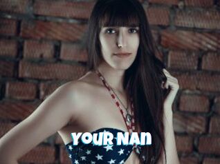 Your_Nan Miss Gros Seins