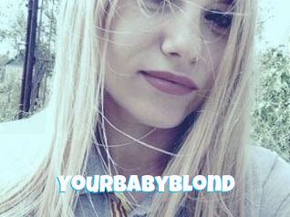 Yourbaby_blond Miss Gros Seins