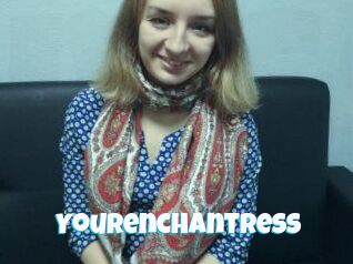 Yourenchantress