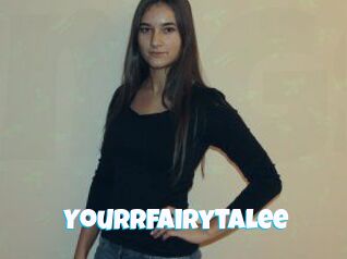 YourrFairytalee